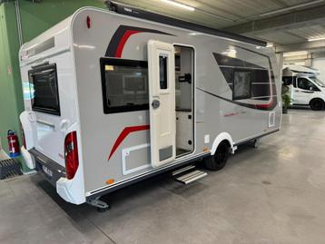 Sterckeman Evolution 520 CP Premium beschikbaar voor biedingen