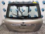 MINI (BMW) MINI R56 1.6 Cooper Chili  [BOOTLID_TAILGATE] 200, Ophalen of Verzenden, Gebruikt, Stiba lid