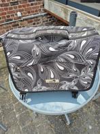 Fietstas, Fietsen en Brommers, Ophalen, Zo goed als nieuw