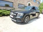 Mercedes GLB200 4MATIC, Auto's, Automaat, Testrit aan huis, Monovolume, 4 cilinders