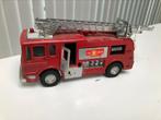 Brandweerwagen Dinky Toys, Verzamelen, Speelgoed, Gebruikt, Ophalen of Verzenden