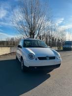 Volkswagen Lupo 1.4 | Gekeurd | Inschrijvingsklaar, Auto's, Wit, Handgeschakeld, Particulier, Euro 4