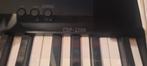 Clavier piano, Muziek en Instrumenten, Keyboards, Ophalen, Casio, 88 toetsen, Aanslaggevoelig