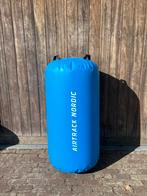 Te koop: AirTrack Nordic AirRoll – blauw, Ophalen, Zo goed als nieuw, Blauw