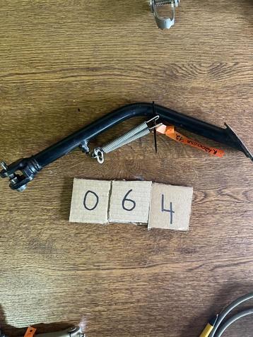 béquille latérale R1200 GSA '12, Enlèvement ou Envoi, Utilisé