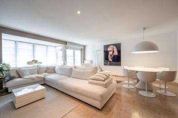 Appartement te koop in Knokke beschikbaar voor biedingen