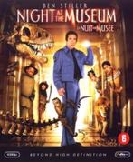 Night at the Museum - Blu-Ray, Envoi, Aventure