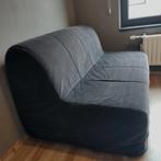 2- zits Slaapzetel LYCKSELE LÖVÅS, Huis en Inrichting, Ophalen, Zo goed als nieuw