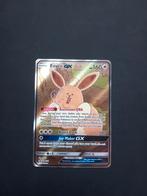 Eevee gx promo, Ophalen of Verzenden, Zo goed als nieuw