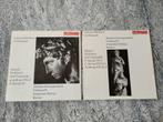 Set 2 Vinyl Eterna: Beethoven Sonates Rostropowitsch&Richter, CD & DVD, Comme neuf, 12 pouces, Romantique, Enlèvement ou Envoi