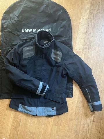 blouson moto BMW Gore-tex - femme - taille 42 beschikbaar voor biedingen