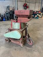 Graan molen, Zakelijke goederen, Landbouw | Werktuigen, Ophalen, Graan