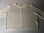 Viscose-Wollen-Cashmere Vest Ted Baker, Kleding | Dames, Ophalen of Verzenden, Zo goed als nieuw, Maat 36 (S), Ted Baker