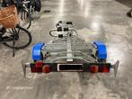 Aanhangwagen / aanhanger voor 6 fietsen, Auto diversen, Aanhangers en Bagagewagens, Ophalen, Gebruikt