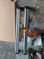 Dakdragers BMW 330e orgineel 1 keer gebruikt, Auto diversen, Dakdragers, Ophalen