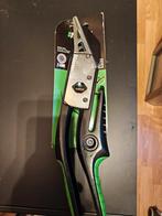 CISEAUX FREUND D'ARDOISES MASTERCUT - 330MM, Doe-het-zelf en Bouw, Ophalen of Verzenden