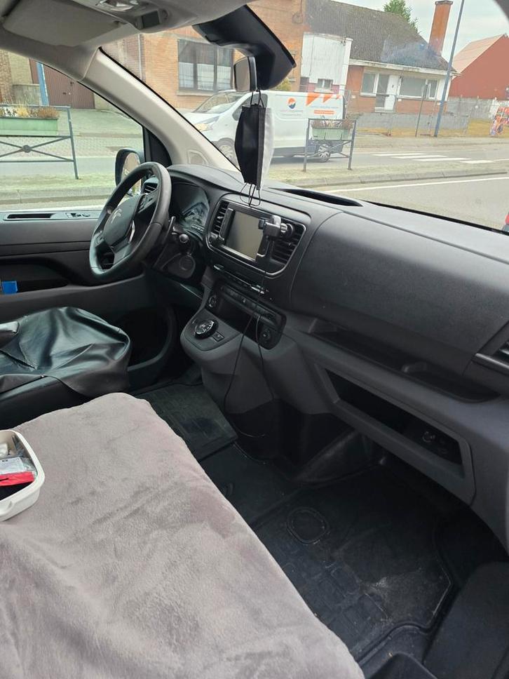 Citroën zenuwachtig., Auto's, Citroën, Particulier, Radio, Diesel, Automaat, Ophalen