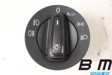 Lichtschakelaar Volkswagen Golf 7 Variant 5G0941431AP beschikbaar voor biedingen