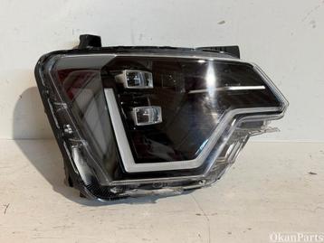 Kia Niro II LED rechter koplamp rechts 92102-AT beschikbaar voor biedingen