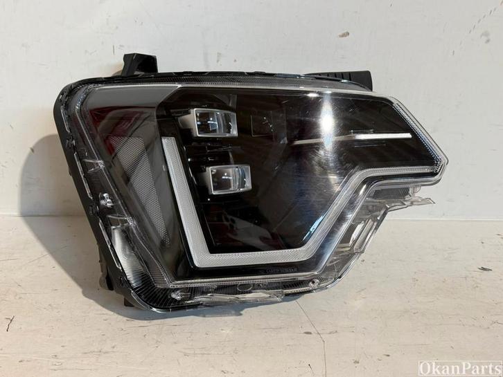 Kia Niro II LED rechter koplamp rechts 92102-AT, Auto-onderdelen, Verlichting, Gebruikt