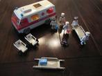 Play Mobil, Hobby en Vrije tijd, Overige Hobby en Vrije tijd, Ophalen of Verzenden, Gebruikt
