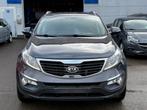 Kia Sportage 1.7d 2011. 85kw Euro 5, Cuir, Euro 5, Achat, Entreprise