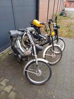 3 x honda camino, Fietsen en Brommers, Ophalen of Verzenden, Gebruikt