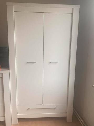 Babykamer beschikbaar voor biedingen