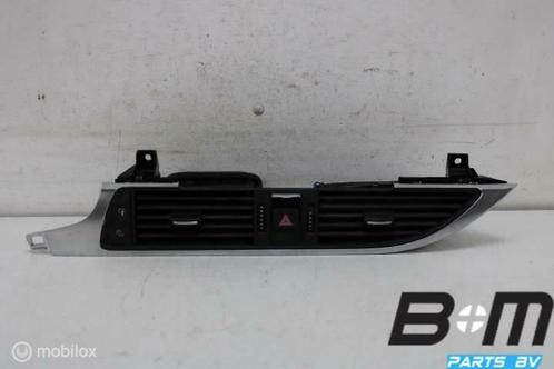 Luchtrooster midden Audi A7 4G 4G1820951, Auto-onderdelen, Dashboard en Schakelaars, Gebruikt