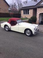 Triumph TR3 à vendre, Autos, Cuir, Beige, Propulsion arrière, Achat