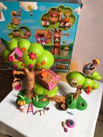 A vendre MAISON DANS UN ARBRE. * Mini LALALOOPSY *, Comme neuf