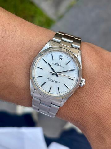 Rolex 1003 Sigma Dial beschikbaar voor biedingen