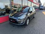 Citroën C3 1.6i EXCLUSIVE •AUTOMAAT• [KEURING+CARPASS], Auto's, Citroën, Automaat, Bedrijf, C3, Te koop