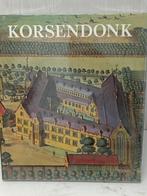 Korsendonk, Ophalen of Verzenden, Nieuw