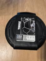 Thule sneeuwkettingen CB-12, Auto diversen, Sneeuwkettingen, Ophalen, Zo goed als nieuw