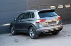 Volkswagen Tiguan R-Line TSI 4x4 DSG, Auto's, Automaat, 4 cilinders, Leder, 5 zetels