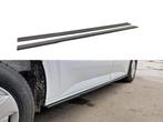 Ford Transit Custom MK2 – Side Skirts Extensions, Ophalen of Verzenden