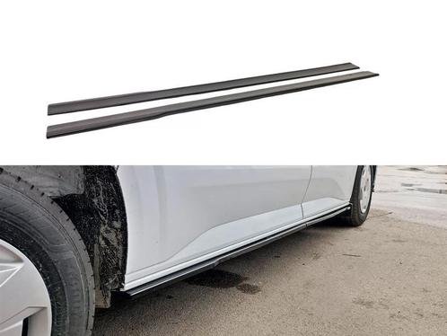 Ford Transit Custom MK2 – Side Skirts Extensions, Auto diversen, Tuning en Styling, Ophalen of Verzenden