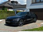 BMW 318d/Automaat/2020/M pakket/M remklauwen/Laserlights, Auto's, Automaat, 4 deurs, Achterwielaandrijving, 4 cilinders