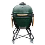 BARBECUE GRILL KAMADO 27 XXL MAKIBI 27 DIAMÈTRE 67 CM, Ophalen, Nieuw, Kamado