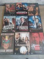 Dvd action au choix, Alle leeftijden, Ophalen of Verzenden, Zo goed als nieuw, Actie