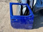 Jeep Wrangler JL rechter voordeur, Jeep, Gebruikt, -, Deur