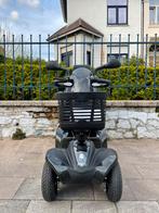 Nieuw scootmobiel Drive St4d elektrische scooter Garantie, Diversen, Zo goed als nieuw, Elektrische rolstoel, Inklapbaar