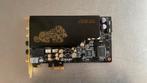 Asus Xonar Essence STX, Computers en Software, Ophalen, Zo goed als nieuw, Intern