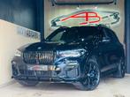 BMW X5 PHEV 3.0AS xDrive45e * PACK M PERFORMANCE* GAR 12M, Auto's, Gebruikt, Blauw, Bedrijf, 5 zetels