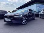 Volvo V60 2.0T6/1steEig/Hybrid/87000km/Leder/Cam&Pdc/Carplay, 0 min, Zwart, 0 kg, 5 deurs