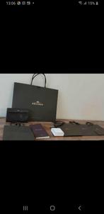 Lot delvaux bod mag, Handtassen en Accessoires, Tassen | Damestassen, Ophalen of Verzenden, Zo goed als nieuw