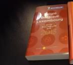 Michelin gids restaurantgids 2013, Ophalen of Verzenden