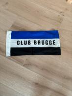 vlag Club Brugge 65x30 cm, Ophalen, Gebruikt