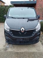 Renault trafic, Auto's, Bestelwagens en Lichte vracht, Voorwielaandrijving, Stof, 4 cilinders, 2000 kg